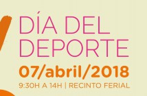 "Día del Deporte" Cuevas del Almanzora