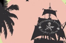 Fiestas de San José 2018 - Desembarco pirata