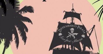 Fiestas de San José 2018 - Desembarco pirata