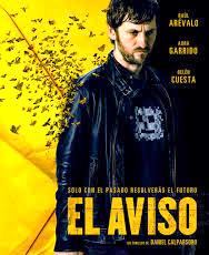 Click foto para + horarios/trailer