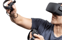 gafas de ralidad virtual
