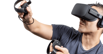 La realidad virtual como entretenimiento en España gafas de ralidad virtual