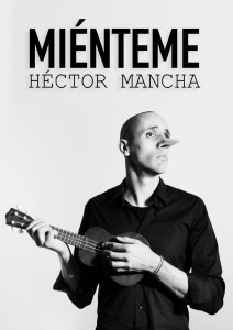 hector mancha