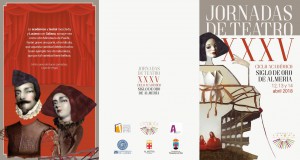 XXXV Jornadas de Teatro del Siglo de Oro de Almería