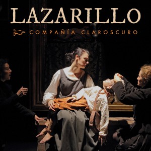 lazarillo