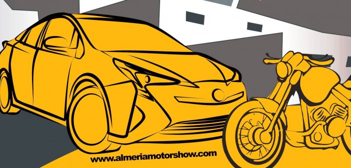 Almería Motor Show - Salón del vehículo y complementos