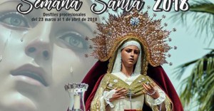 semana santa cuevas almanzora