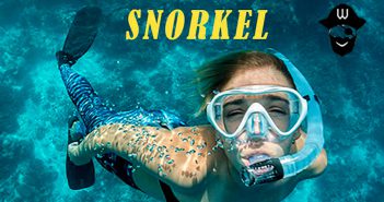 Snorkel 🤿 en Cabo de Gata, Almería Snorkel en Cabo de Gata, Almería