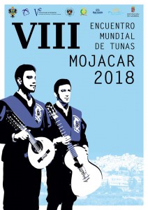 tunas mojacar
