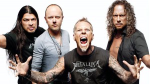 ¡ROCK EN FAMILIA Descubriendo a METALLICA