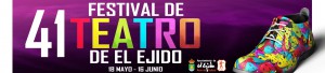 Festival de Teatro de El Ejido 2018 