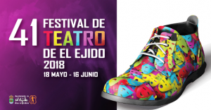 festival de teatro de el ejido 2018