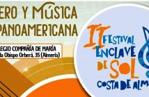 Enclave de Sol - Costa de Almería