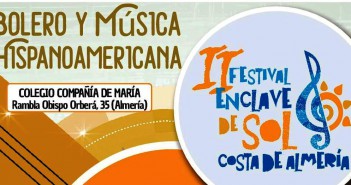 Enclave de Sol - Costa de Almería