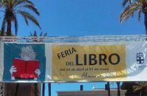 Feria del Libro Almería