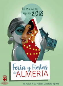 Feria y Fiestas de Almería 2018