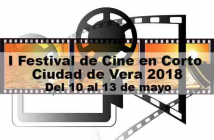 Subido a I Festival de Cine en Corto Ciudad de Vera