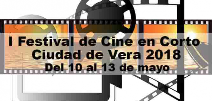 Subido a I Festival de Cine en Corto Ciudad de Vera