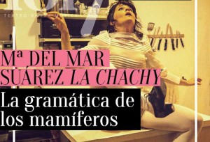 La gramática de los mamíferos