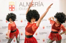Lluvia de Estrellas Almería