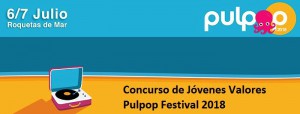 PULPOP 2018