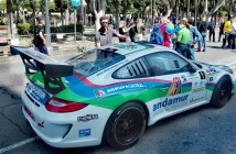Rallye Costa de Almería 2018