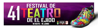 41 Festival de Teatro de El Ejido