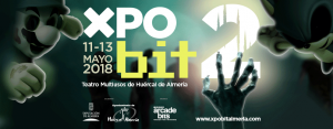 XpoBit 2 Almería