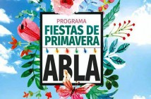 Fiestas de Primavera Abla
