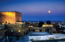 La Alcazaba Almería