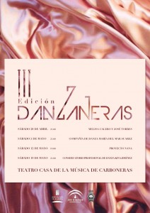 III Danzaneras – Carboneras 2018 