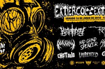 Extiercol Extreme Fest IV