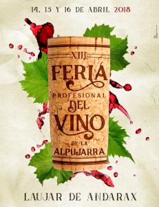 feria vino laujar