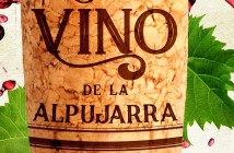 XIII Feria del Vino Laujar de Andarax