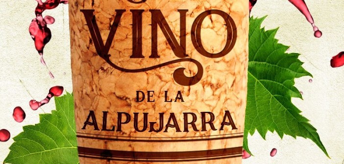 XIII Feria del Vino Laujar de Andarax