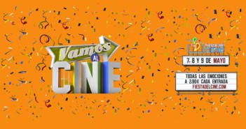 Fiesta del Cine en YELMO CINES - Almería