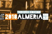 jamtoday almeria 2018