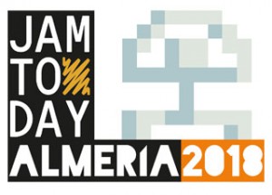 Jamtoday Almería 2018