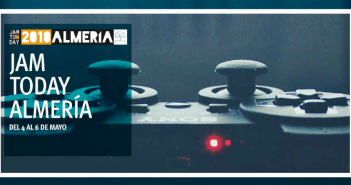Jamtoday Almería 2018