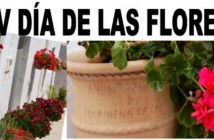 "Día de las Flores" en Lucainena de las Torres