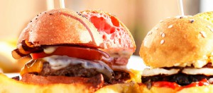 miniburger