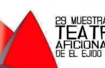 Muestra de Teatro Aficionado El Ejido 2018