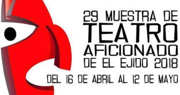 Muestra de Teatro Aficionado de El Ejido 2018