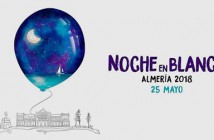 Noche en Blanco en Almería 2018
