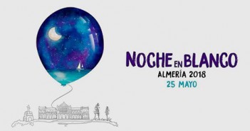 Noche en Blanco en Almería 2018
