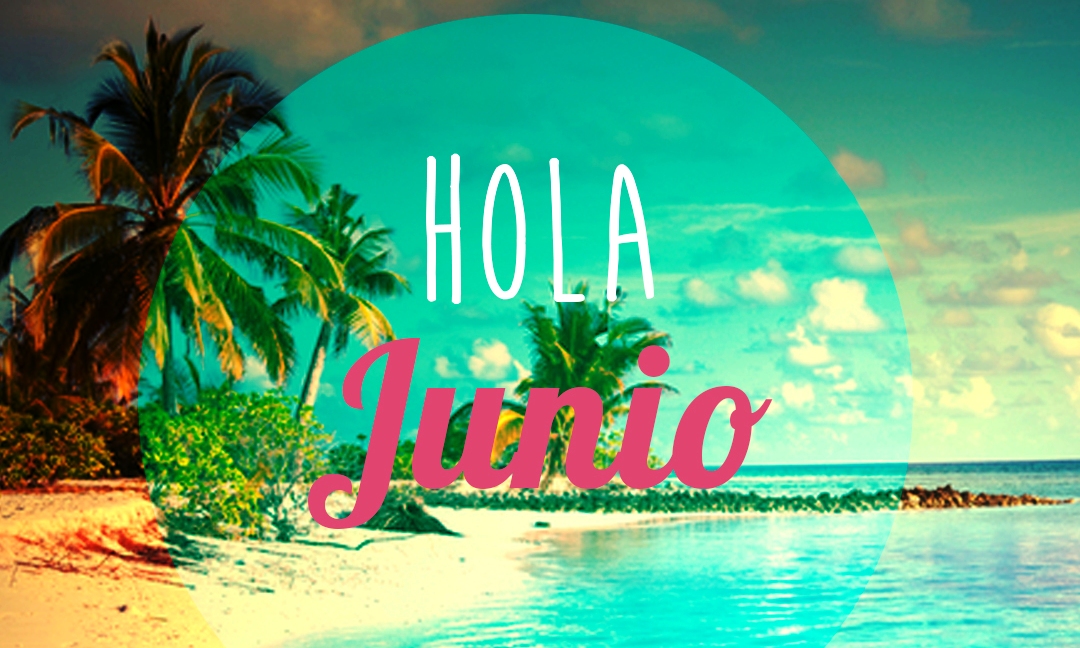 hola junio - WEEKY