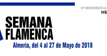 47 Semana Flamenca - Peña El Taranto