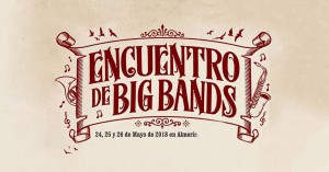 Big Band en Almería