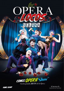  The Opera Locos
