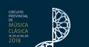 Circuito Provincial de Música Clásica en Almería